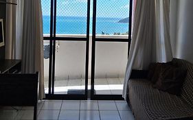 Apartamento em Ponta Negra Natal-RN vista para o mar